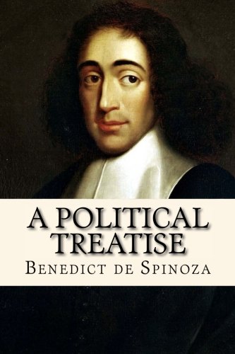 9781533498144: A Political Treatise: Tractatus Politicus