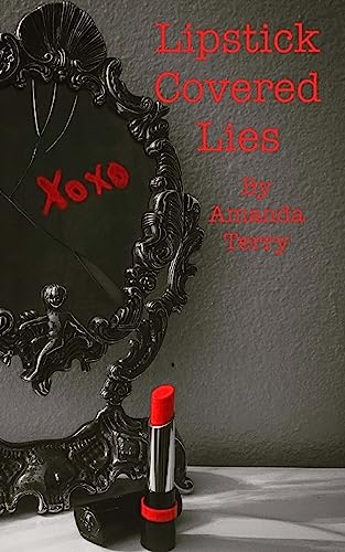 Stock image for Lipstick Covered Lies [Soft Cover ] for sale by booksXpress