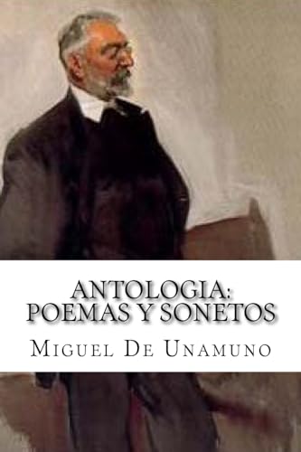 Imagen de archivo de Antologia: poemas y sonetos (Spanish Edition) a la venta por Lucky's Textbooks