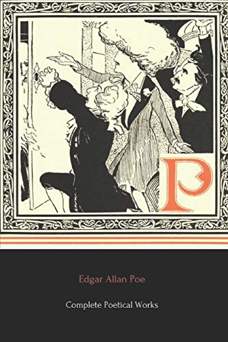 Stock image for Edgar Allan Poe's Complete Poetical Works for sale by SecondSale