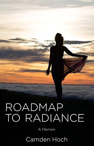 Beispielbild fr Roadmap to Radiance: A memoir zum Verkauf von BooksRun