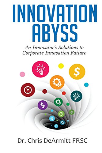 9781533504128: Innovation Abyss: An Innovator's Solutions to Corporate Innovation Failure