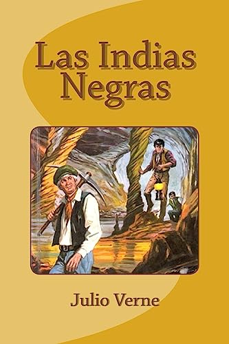 9781533508508: Las Indias Negras