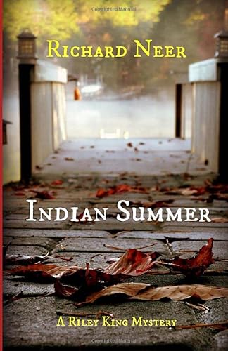 Beispielbild fr Indian Summer (Riley King Mysteries) zum Verkauf von New Legacy Books