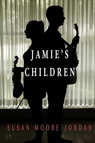 Stock image for Jamie's Children for sale by Revaluation Books