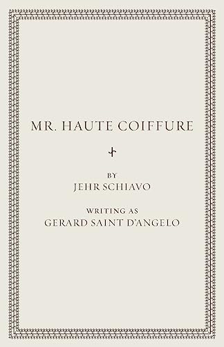 9781533515131: Mr. Haute Coiffure