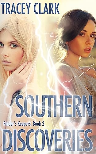 9781533515698: Southern Discoveries (Finder's Keepers)