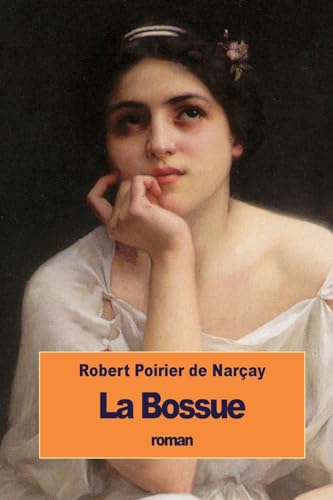Stock image for La Bossue for sale by THE SAINT BOOKSTORE