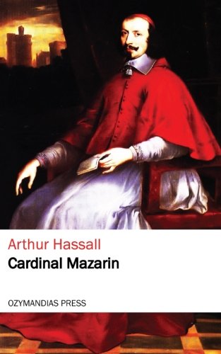 Stock image for Cardinal Mazarin for sale by ThriftBooks-Dallas
