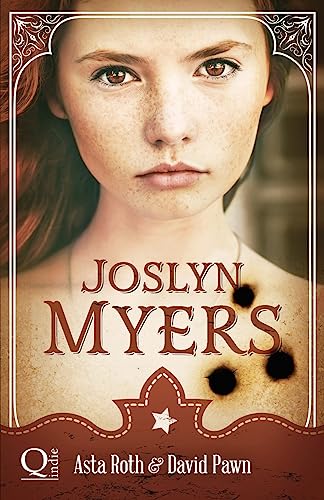 Stock image for Joslyn Myers (German Edition) for sale by Lucky's Textbooks