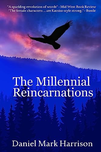 9781533537263: The Millennial Reincarnations (The Millennial Trillogy)