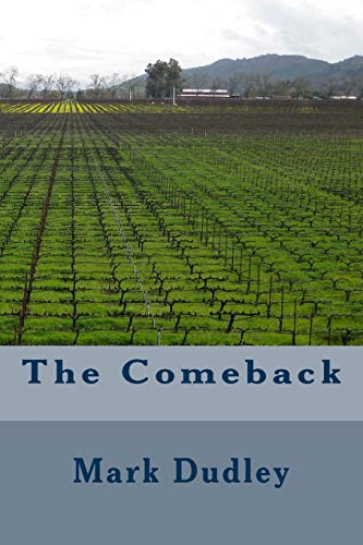 9781533537546: The Comeback