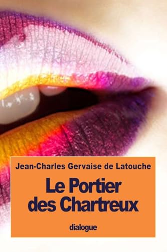 Stock image for Le Portier des Chartreux (French Edition) for sale by Lucky's Textbooks
