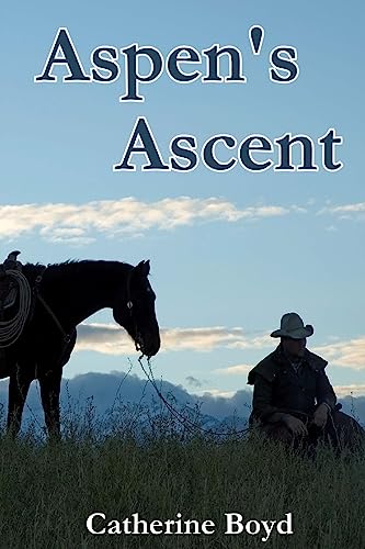 Stock image for Aspen's Ascent (Windchase Family Saga) (Volume 3) for sale by Isle of Books