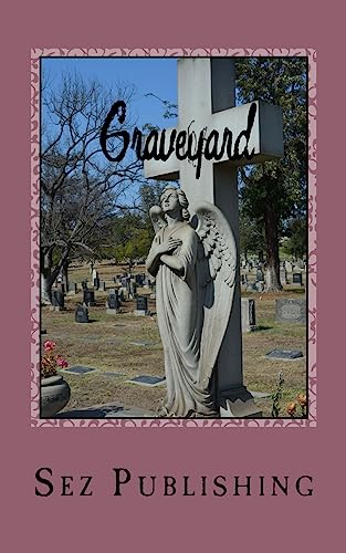 Stock image for Graveyard: a collective work for sale by THE SAINT BOOKSTORE