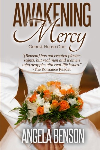 9781533547552: Awakening Mercy: Volume 1 (Genesis House)