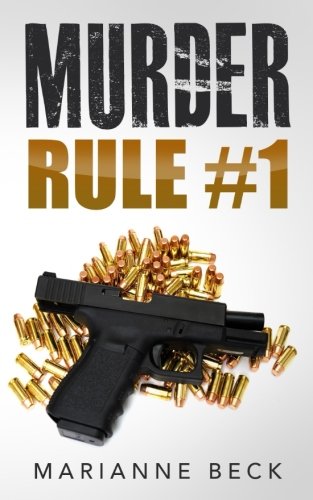 9781533550682: Murder Rule #1