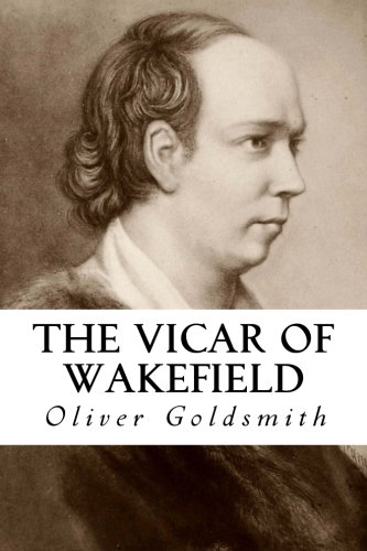 9781533553287: The Vicar of Wakefield