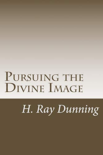 Beispielbild fr Pursuing the Divine Image: An Exegetically based Theology of Holiness zum Verkauf von ThriftBooks-Atlanta