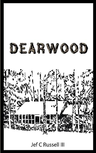 Beispielbild fr Dearwood: Memoirs of a Seventh Generation Texan zum Verkauf von BASEMENT BOOKS