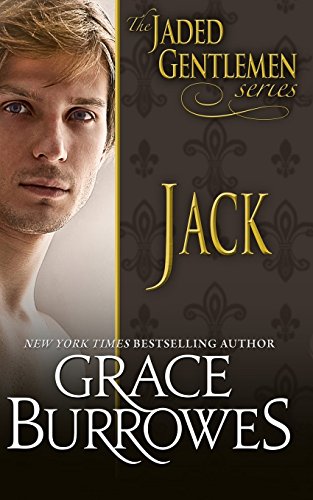 9781533557612: Jack: Volume 4 (The Jaded Gentlemen)