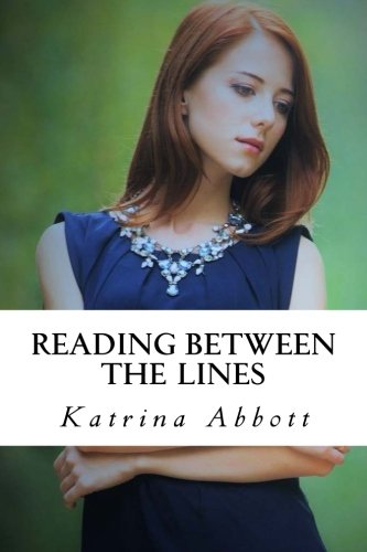 Stock image for Reading Between the Lines (The Rosewoods) for sale by SecondSale