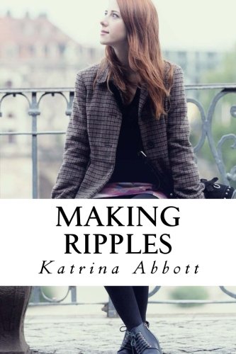 Stock image for Making Ripples: Volume 6 (The Rosewoods) for sale by Revaluation Books