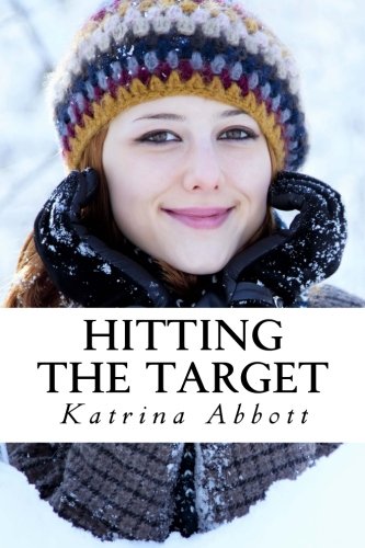 Stock image for Hitting the Target: Volume 8 (The Rosewoods) for sale by Revaluation Books