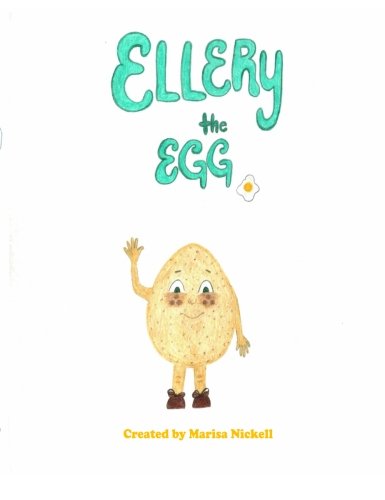 

Ellery the Egg