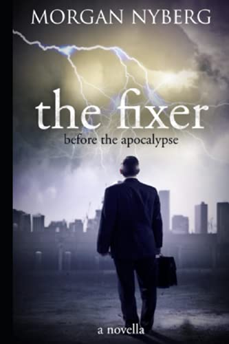 Stock image for The Fixer for sale by ThriftBooks-Dallas