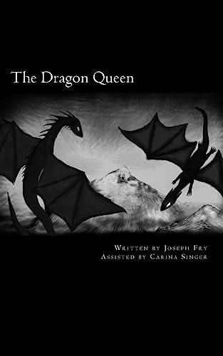 Stock image for The Dragon Queen for sale by Lucky's Textbooks