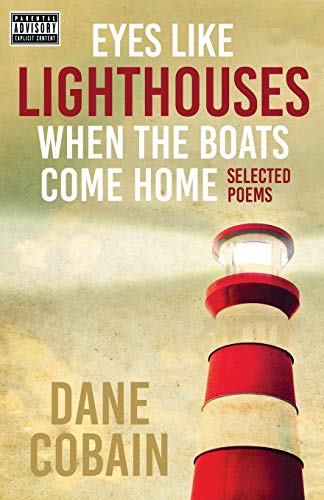 Imagen de archivo de Eyes like Lighthouses When the Boats Come Home a la venta por MusicMagpie