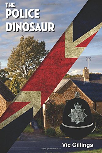 Stock image for The Police Dinosaur for sale by Symbilbooks