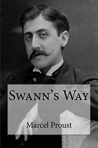 9781533577092: Swann's Way
