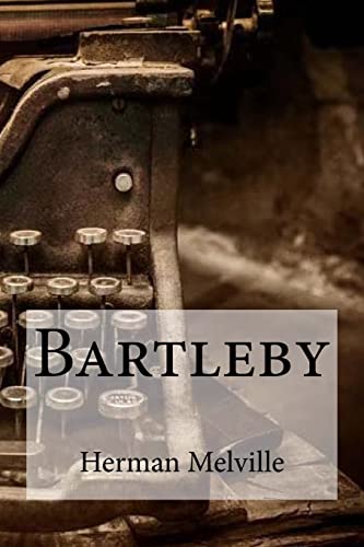 Bartleby - Edibooks und Herman Melville