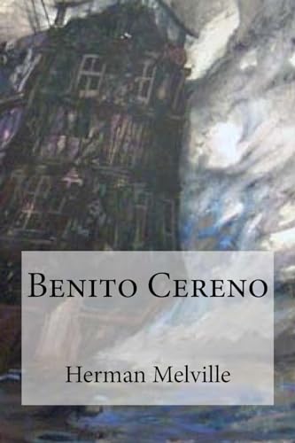 9781533577412: Benito Cereno