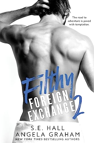 Stock image for Filthy Foreign Exchange 2 for sale by HPB-Diamond