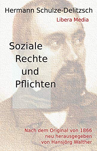Imagen de archivo de Soziale Rechte und Pflichten: Kommentierte Ausgabe (Libera Media) (German Edition) a la venta por Lucky's Textbooks