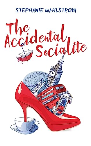 9781533581044: The Accidental Socialite