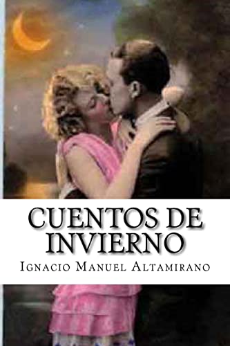 9781533588128: Cuentos de invierno