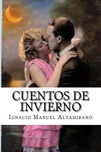 9781533588128: Cuentos de invierno (Spanish Edition)