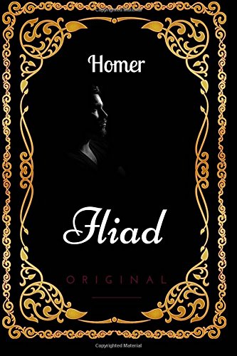 9781533602206: Iliad: By Homer