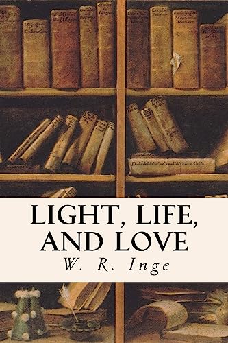 Beispielbild fr Light, Life, and Love zum Verkauf von Lucky's Textbooks