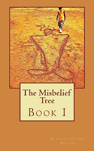 Stock image for The Misbelief Tree, Book 1: Mass Transit Muse (Volume 1) for sale by The Maryland Book Bank