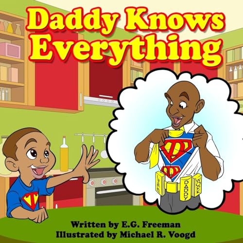 Stock image for Daddy Knows Everything (Lil Trey) for sale by Lucky's Textbooks