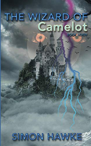 Beispielbild fr The Wizard of Camelot: Volume 7 (The Wizard of 4th Street) zum Verkauf von AwesomeBooks