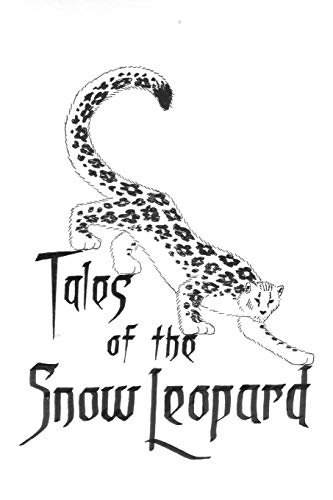 9781533612250: Tales of the Snow Leopard [Lingua Inglese]