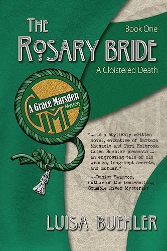 Imagen de archivo de The Rosary Bride : A Cloistered Death a la venta por Better World Books