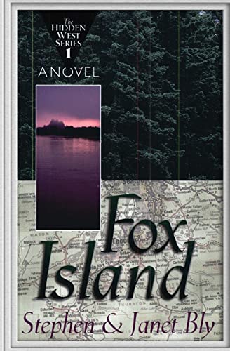 Beispielbild fr Fox Island zum Verkauf von ThriftBooks-Dallas