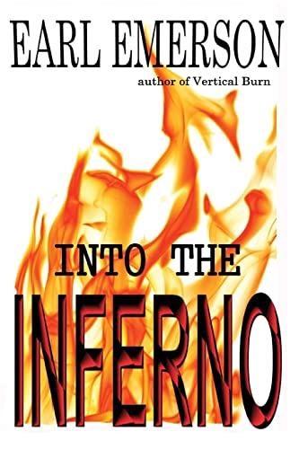 Stock image for Into the Inferno for sale by Hawking Books